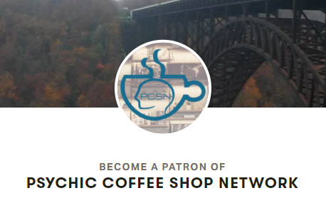 Join my Parton 